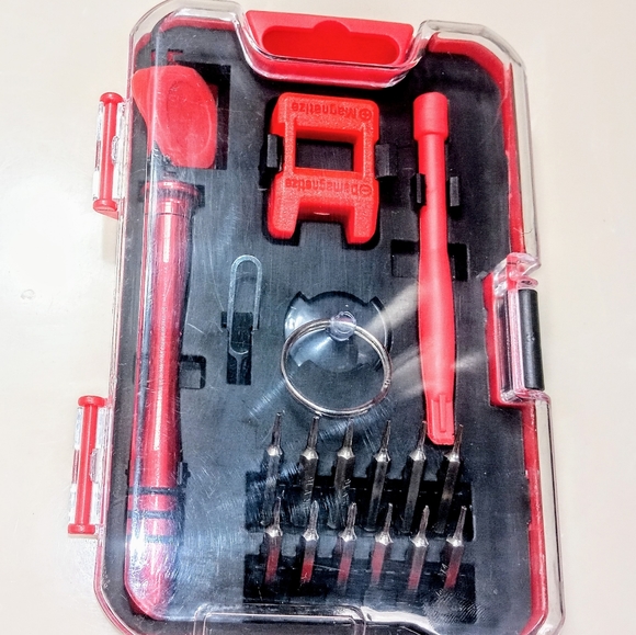 Tools set - Picture 5 of 5